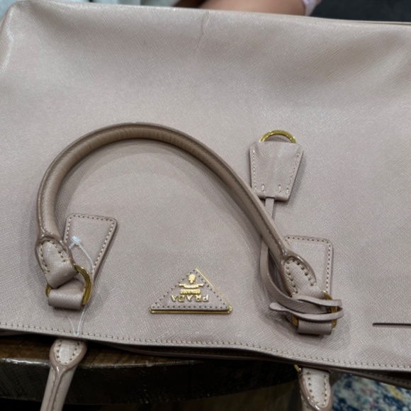 Prada Galleria Purse - Picture 7 of 11